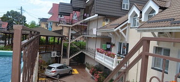 Гостевой дом "ПИК"