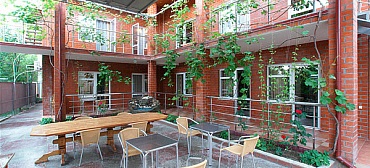 Гостевой дом Альбатрос - Геленджик