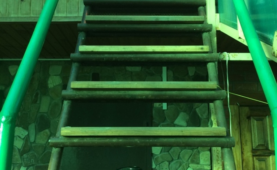 2-х местный номер Комфорт. Частный сектор "Green House" . Джубга