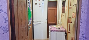 Квартира в 100 метрах от моря