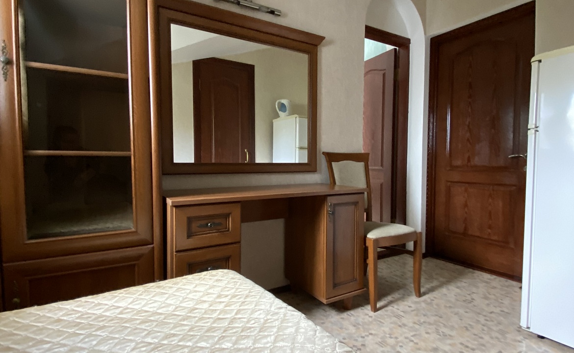 Полулюкс с балконом. Вилла "Ренессанс". Кореиз