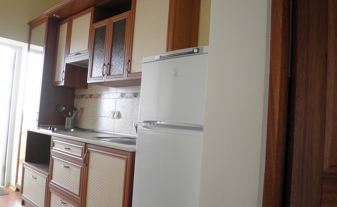 Люкс 2-х комнатный. Коттедж "Forossea". Форос