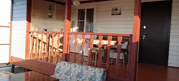 Дом под ключ Участок 196 Дом под ключ Участок 196