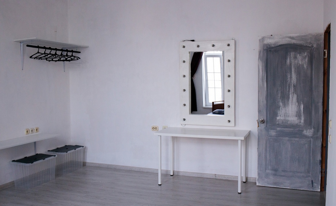 дом в стиле 