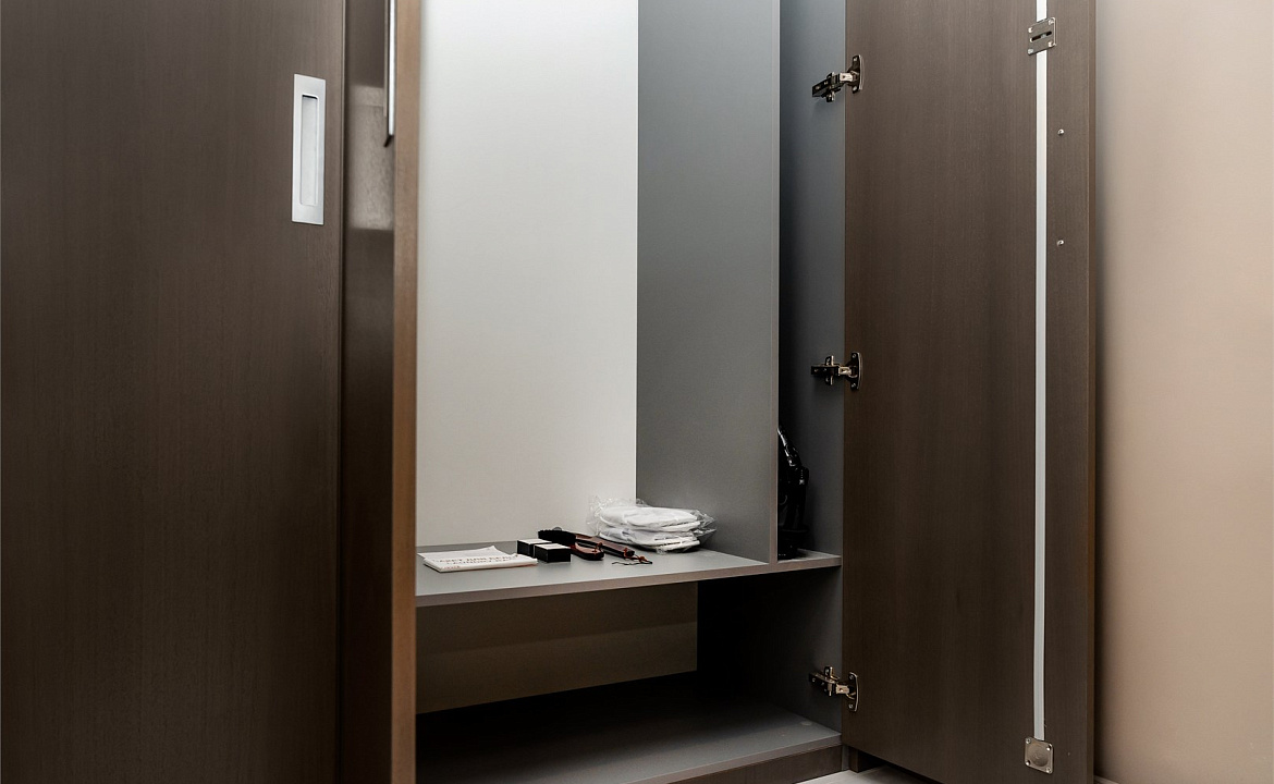 Полулюкс. Курортный отель Моне. Адлер