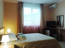 Гостиница "Александрия" 