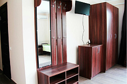 Гостевой дом на Гоголя д.144