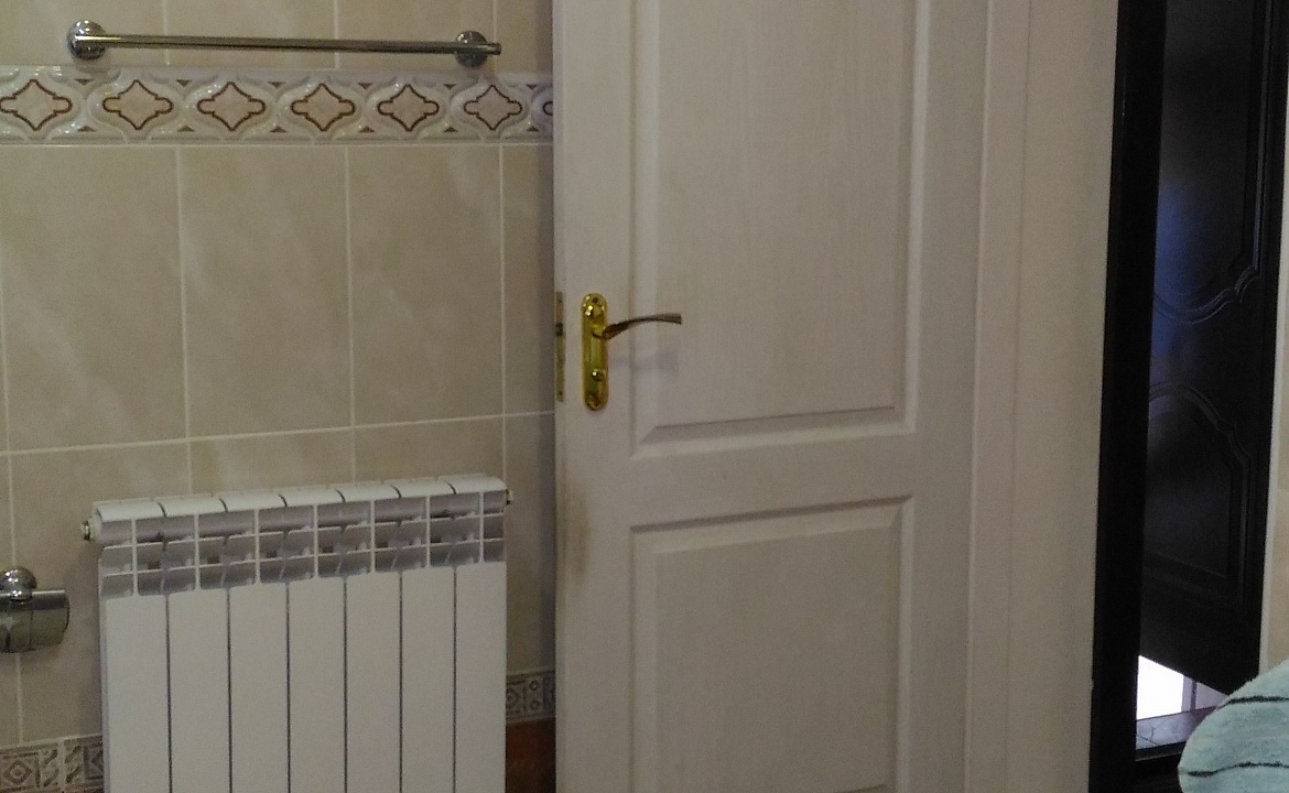 Улучшенный двухкомнатный. Гостевой дом На Пролетарской. Евпатория