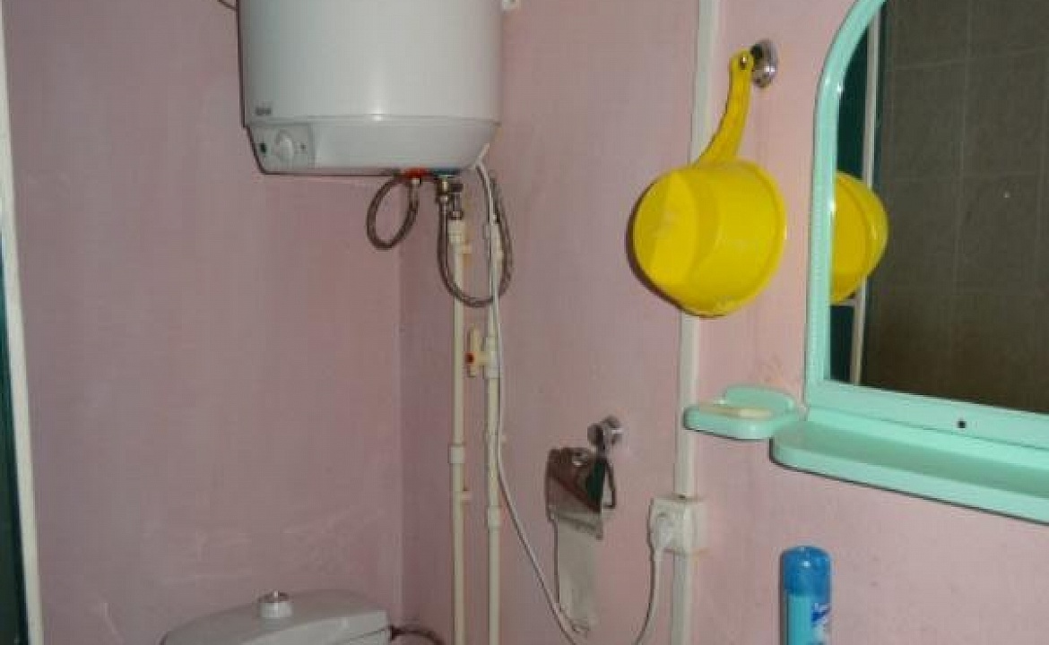 Дом под ключ. Дом под ключ "Отдых у Светланы". Должанская