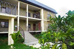 Гостевой дом "РелаксКомФорт"