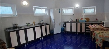 Гостевой дом «Бумеранг»