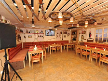 Гостиничный комплекс «NASTUP»