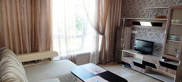 Частный сектор "Уют-эконом"