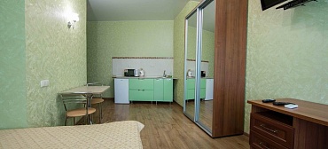 Гостевой дом Yalta Voyage Гостевой дом Yalta Voyage