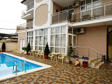 Гостиница "Феникс" Гостиница "Феникс"