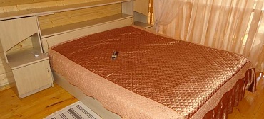 Дом под ключ У Татьяны Дом под ключ У Татьяны