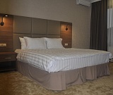 Улучшенный номер с кроватью размера "king-size". Отель «TIADELE». 