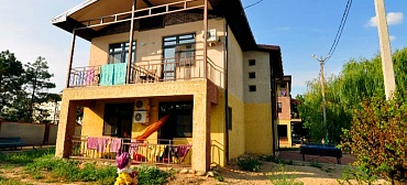 Парк-отель Благовещенка