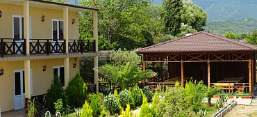 Гостевой дом "У дед Самвела"