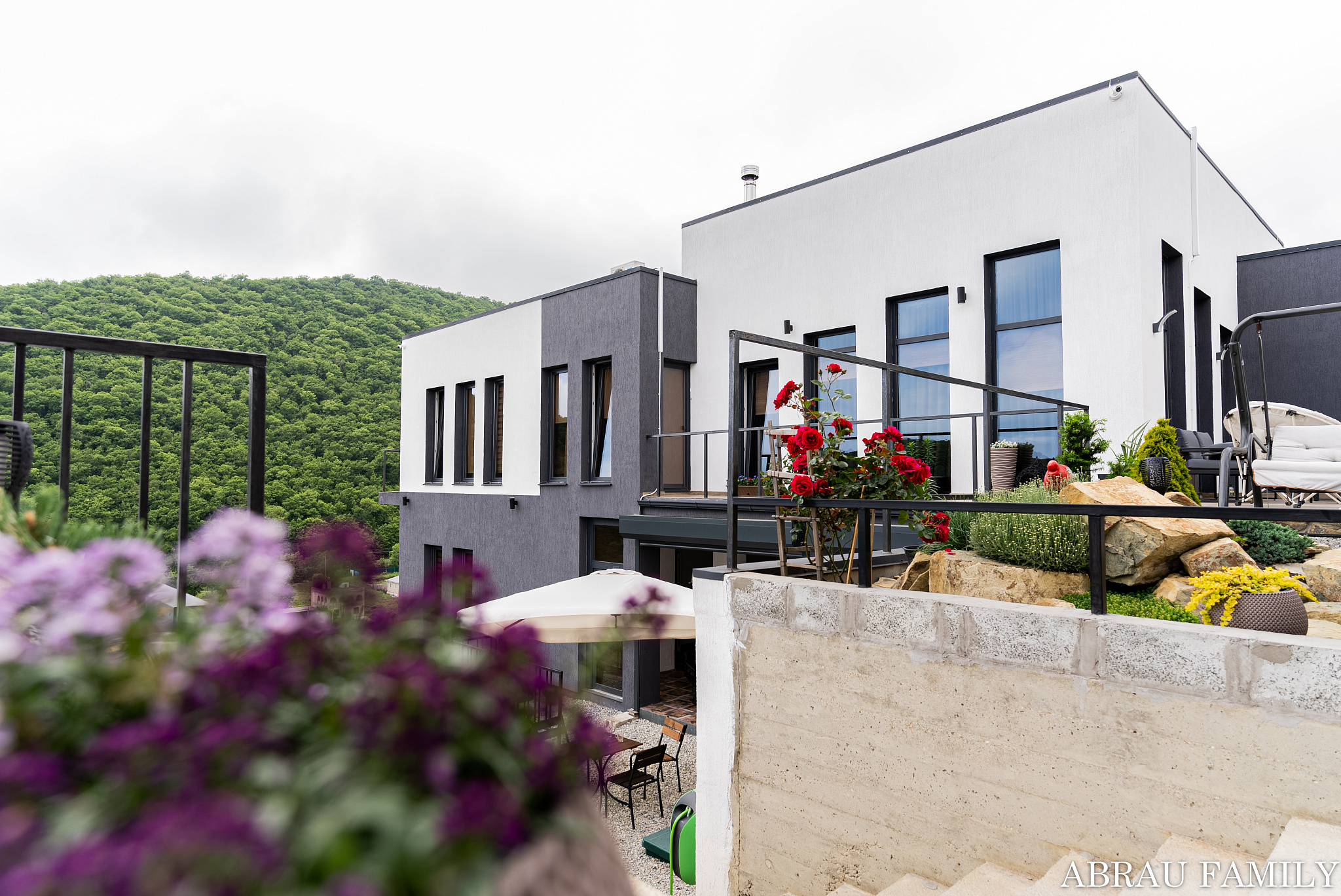 . Abrau Family. Абрау-Дюрсо