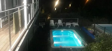 Гостевой дом LooRoom (studio)