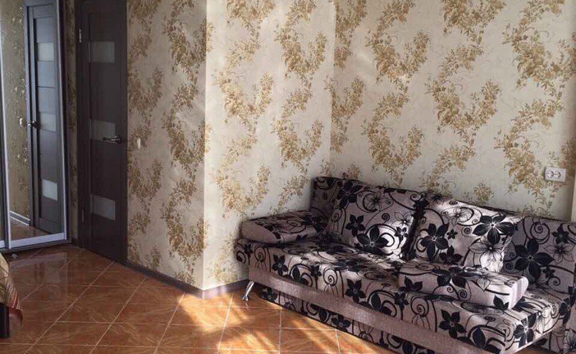 4-5-ти местный номер. Вилла Bellavista. Орджоникидзе