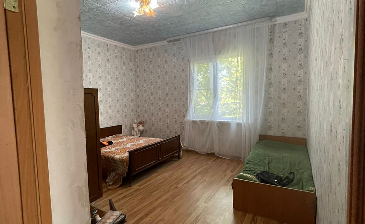 Стандарт. Гостевой дом "Dom Karleone". Пицунда