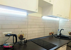 Квартира в многоквартирном доме Студия в центральном районе Сочи Квартира в многоквартирном доме Студия в центральном районе Сочи