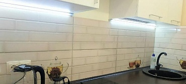 Квартира в многоквартирном доме Студия в центральном районе Сочи