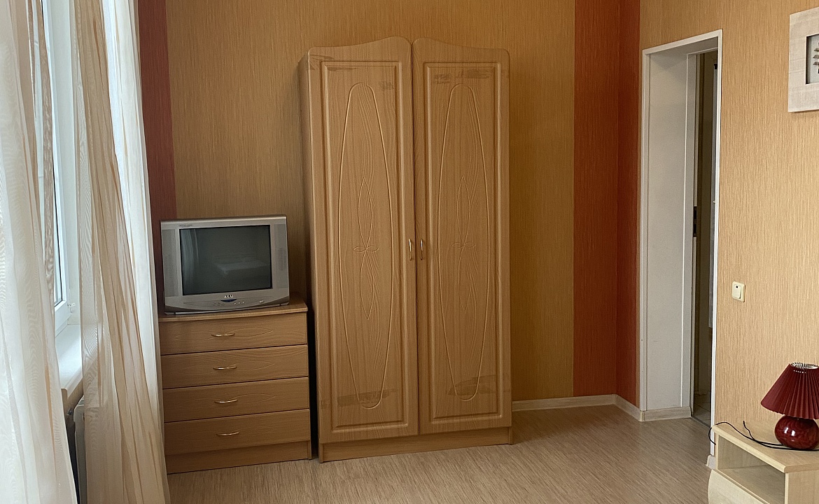 Комфорт. Гостевой дом "Ялта-Ливадия". Ливадия