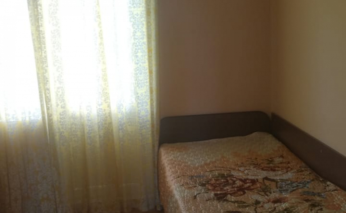 Полулюкс. Гостевой дом Дельфин - Новомихайловский. Новомихайловский