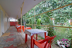 Гостевой дом "Семейный" - Благовещенская