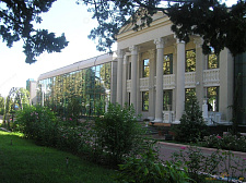 Санаторий Черномороье Санаторий Черномороье