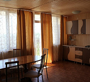 Гостевой дом Стрекоза