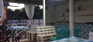 Гостевой дом Мимоза