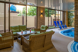 Отель "ОРИОН" - Геленджик