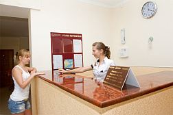 Гостевой дом «Милета»