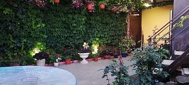 Дом под ключ "Сочинское шоссе 2/4а"