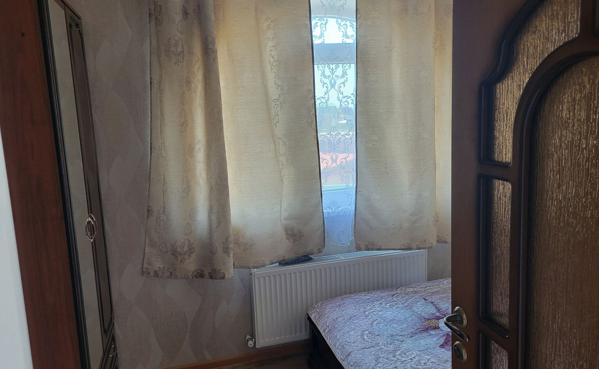 Гостевой номер 6. Гостевой дом Iron Lion. Крым - частный сектор