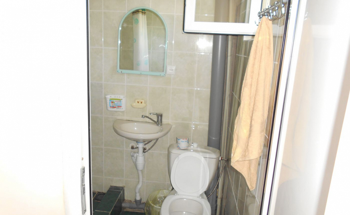 Стандарт. Гостевой дом "На Главной". Якорная Щель