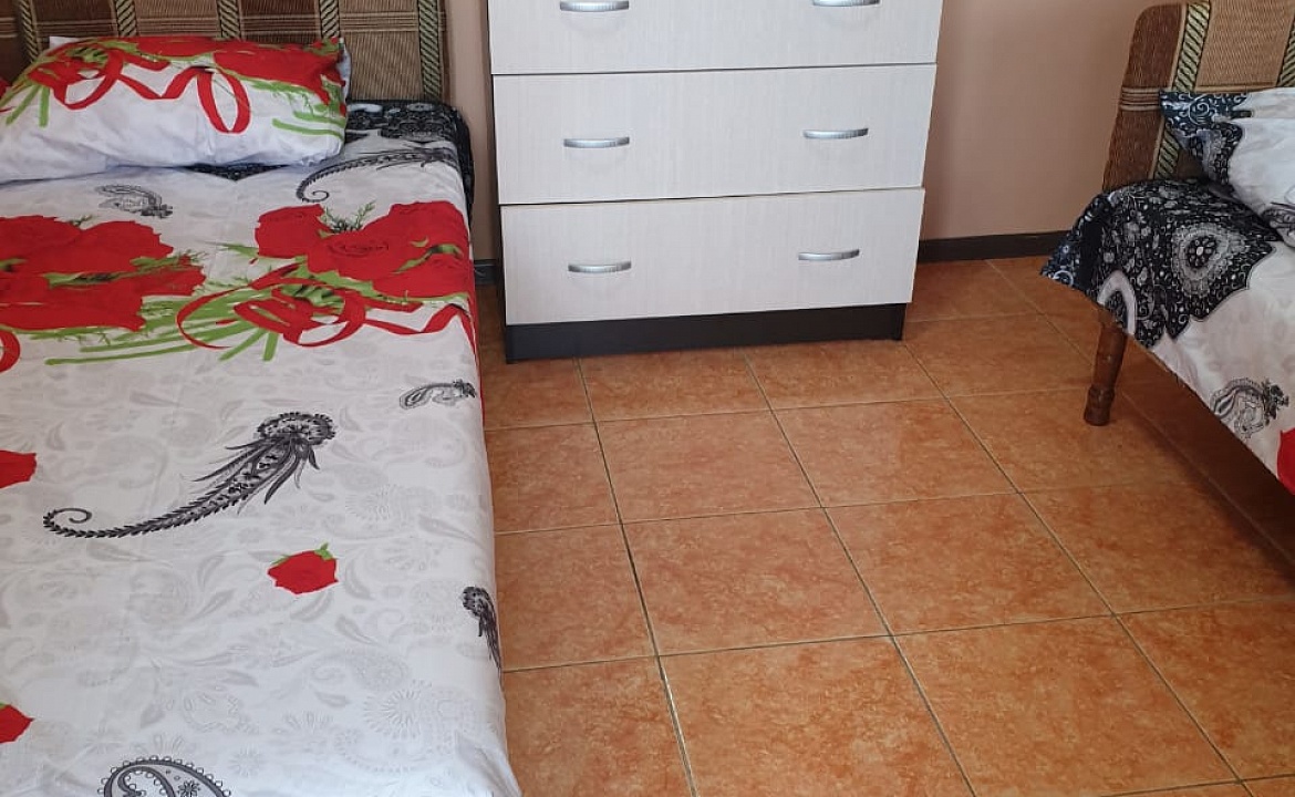  3х местный «Комфорт». Гостевой дом "Татьяна". Джубга