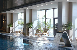 Гостевой комплекс «Lavicon Hotel Collection»