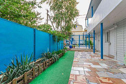 Частный сектор Песчаная 25/1 Частный сектор Песчаная 25/1