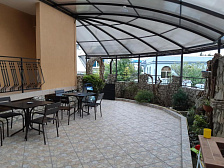 Гостевой дом "GreenWood" Гостевой дом "GreenWood"