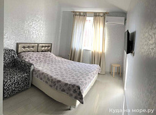 Гостевой дом "Амели"