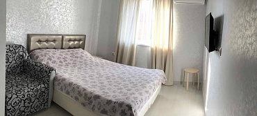 Гостевой дом "Амели"