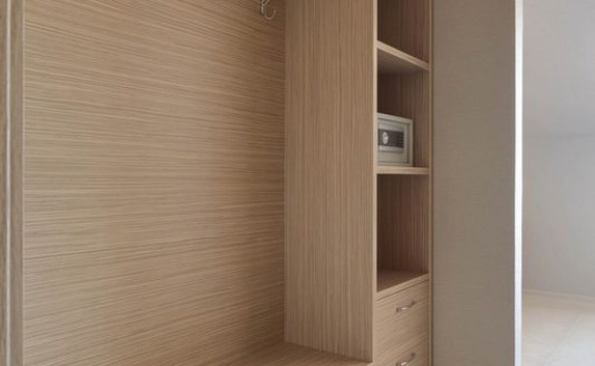 Комфорт. Отель "На Приморской". Евпатория