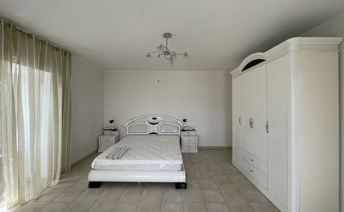 Дом 2-этажный. Гостевой дом "Ялта-Ливадия". Ливадия