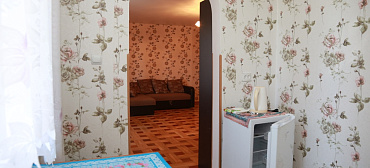 Квартира в многоквартирном доме 2-комнатная Квартира