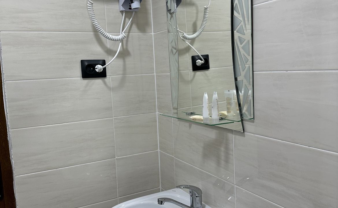 Стандарт. Лилия. Гудаута Стандарт. Лилия. Гудаута